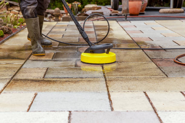 Best Dumpster Area Cleaning  in Kimberly, AL